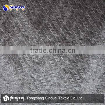 Shining Velboa Fabric