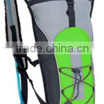 Light Running Backpack With 2L Bladder photo-4
