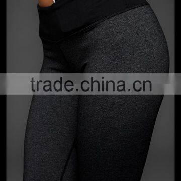 Eye-catching and Beautiful Crisscross Detail at Lower Legging Ankle 2016 New Office In United States (USA)small Minimum photo-3