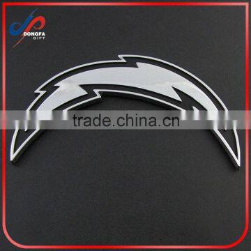 San Diego Chargers Metal Emblem