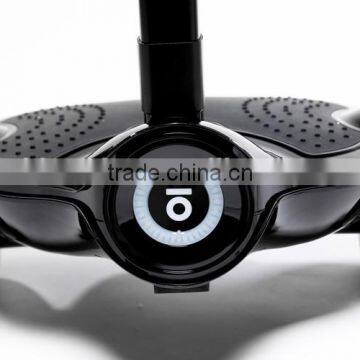 Self Balancing Scooter 2 Wheels Balance 2 Two Wheels photo-3