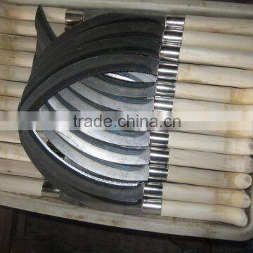 Wooden Handle Sickles, Garden Grass Sickle, Egypt Market Farming Sickles photo-3