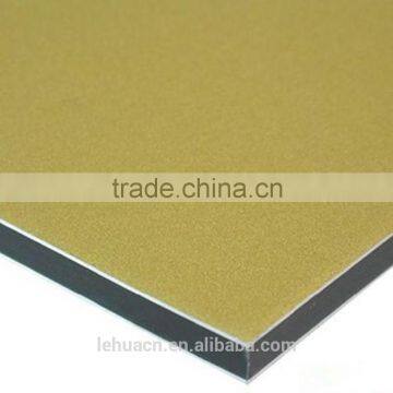 high quality acp sheet price