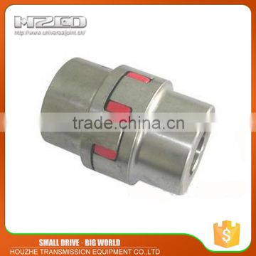 HZCD HZ-B elastic compressor used universal joint