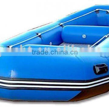 rubber air drifting boat LY-300