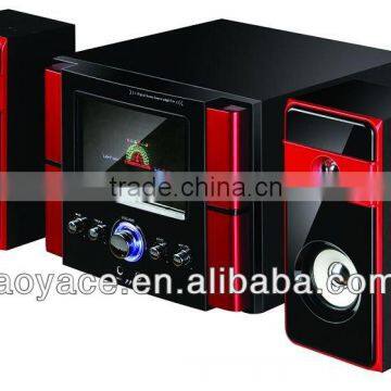 high bass multimedia speaker SA-28Q