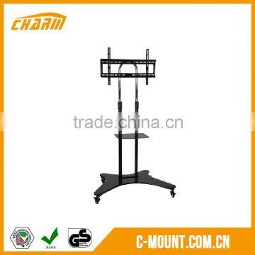 For 26"-55" Led tv Trolley Stand Designs