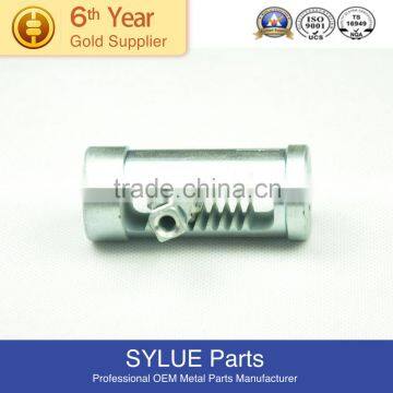Ningbo High Precision Crankshaft Machining For Air Bearing photo-6