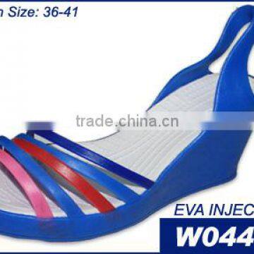 Fashion Jelly Cute Sandal For Girls