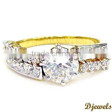 Diamond Gold Rings , Diamond Wedding Rings, Diamond Jewelry