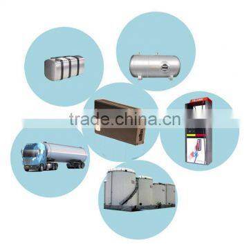 ULS-200 External Non-contact no Need Drill Hole Ultrasonic Diesel Fuel Flow Meter Factory From China photo-4