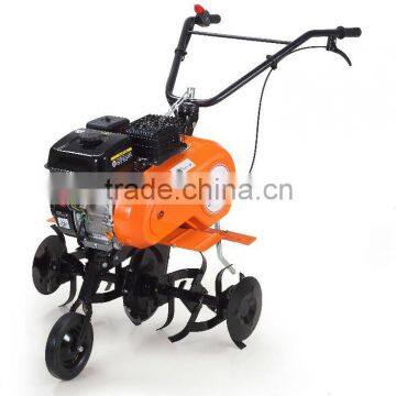 Garden Power Tiller