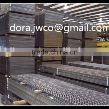 Steel Material Marine Galvanized Prefabricated Forged Iron Gate photo-3