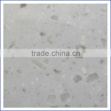 Best price pure corian Sheet,artificial marble sheet which can be easily bent into various shapes