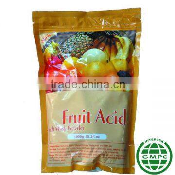 Fruit Acid Soft Mask Powder