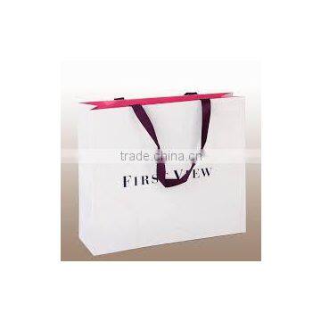 Printed Paper Bag