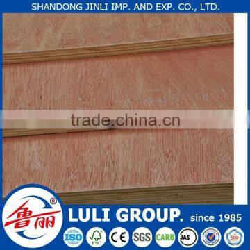 shandong hardwood plywood to Africa and MiddleEast market