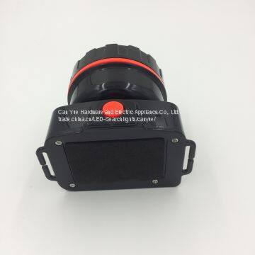 Lead-acid Battery Double Switch Charged LED Headlight CY-5101 photo-5