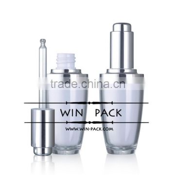 WY2150 PET dropper bottle,essential dropper bottle, oil dropper bottle