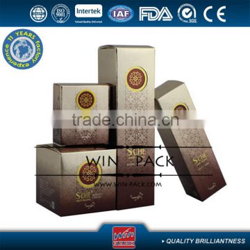 skin care packaging&cosmetic packaging wholesale&cosmetic box packaging