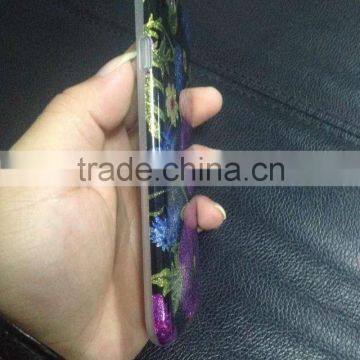 Hot Selling Glitter Bling Bling Phone Case for Iphone Glitter Back Cover Cases photo-3