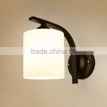 Hot Sale Classic Loft Style Vintage Glass Wall Lamp / Light For Living Room And Hotel photo-2