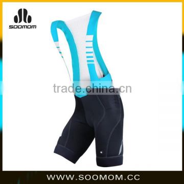 Unisex Type Pro Design Cycling BibShort, High Elasticity Cycling Bibshorts