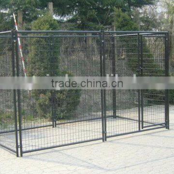 New Type Stainless Steel Metal Dog Fence Panel