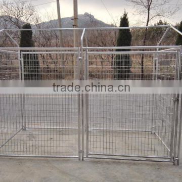 large outdoor heavy duty used temporary dog fence for sale