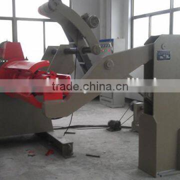 Factory Supply Bronx Cut to Length Line