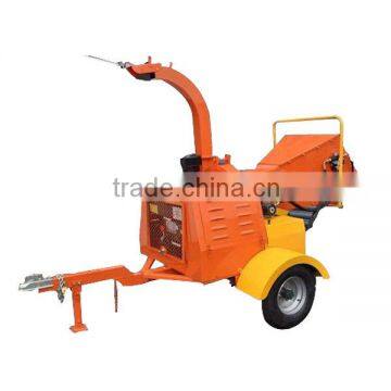 China wholesale chipper wood,tractor wood chipper shredder,40hp diesel wood chipper