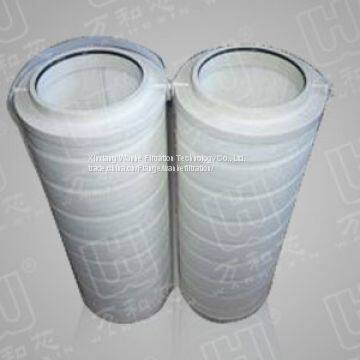 Hot Sales PALL Oil Filter Element Used for Hydraulic System photo-3