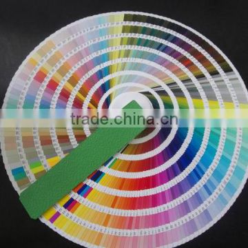 Henan High quality 1050 3003 3004 high quality color coated aluminum coil