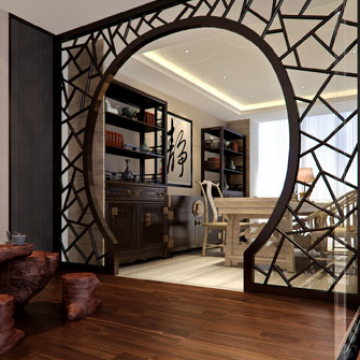 Foshan Aqua Spring Tea Co., Ltd company overview - view 2