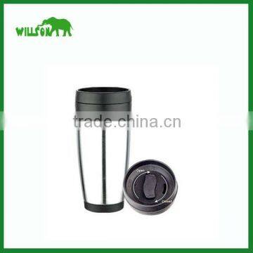 400ml Stainless Steel Thermal Mug Wholesale