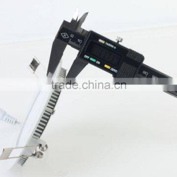 Factory Direct Ceiling Led Panel Light China Wholesale Led Panel photo-3