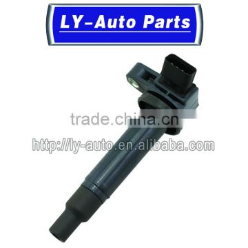 Ignition Coil For Lexus GS430 LS430 Toyota Tundra Sequoia C1173 UF-230 90919-02230