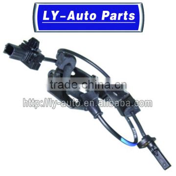 CAR ABS Wheel Speed Sensor Front Left WELLS SU14248 57455-TK4-A01