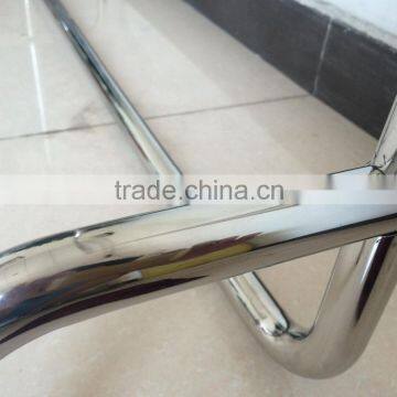 Stainless Steel Clothes Hanger Rack photo-3