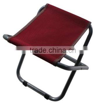 camping outdoor metal folding chair