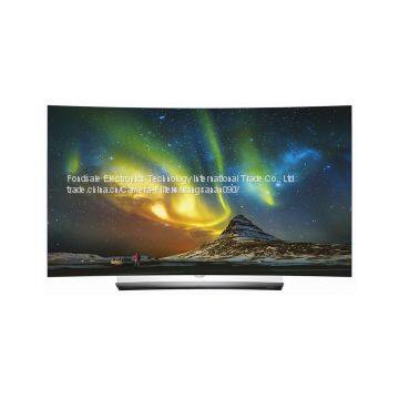 LG OLED65C6P Curved 65-Inch 4K Ultra HD Smart OLED TV