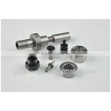 valves precision parts