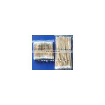 Medical cotton swab Machine