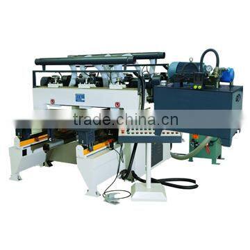 V Cut Machine