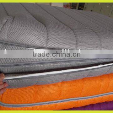 3D Mesh Fabric ,El Colchon Boat Mattress ,mattress Surrounding Decoration photo-5