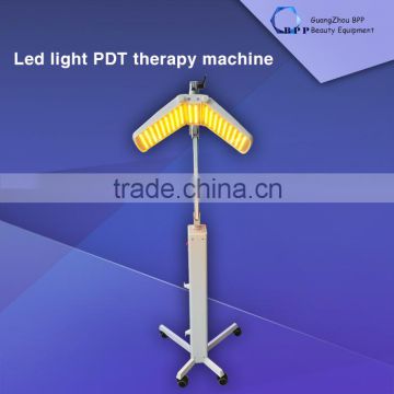 Red Blue Green Yellow PhotodynamicTherapy machine /pdt led light therapy beauty equipment