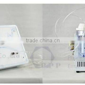 Hyperbaric Oxygen Facial Machine Improve Skin Texture Almighty Water Oxygen Jet Peel Beauty Cleaning Skin Improve Skin Texture Machine For Home Use Diamond Dermabrasion Dispel Chloasma photo-3