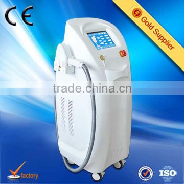 2015 new salon use Stationary cheap laser diode 810 for permanent hair removal