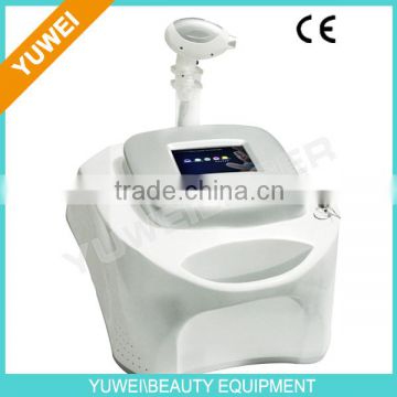 Big spot size 808nm diode laser hair removal 3000w machine