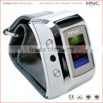 Modern Medical Apparatus Coronary Heart Disease Cold Laser Therapy Treatment Instrument